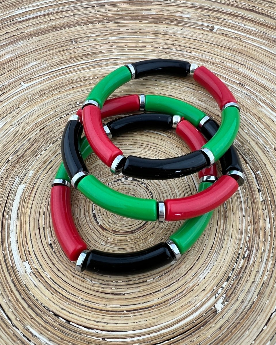 Armband NEC dames - HanneHaves