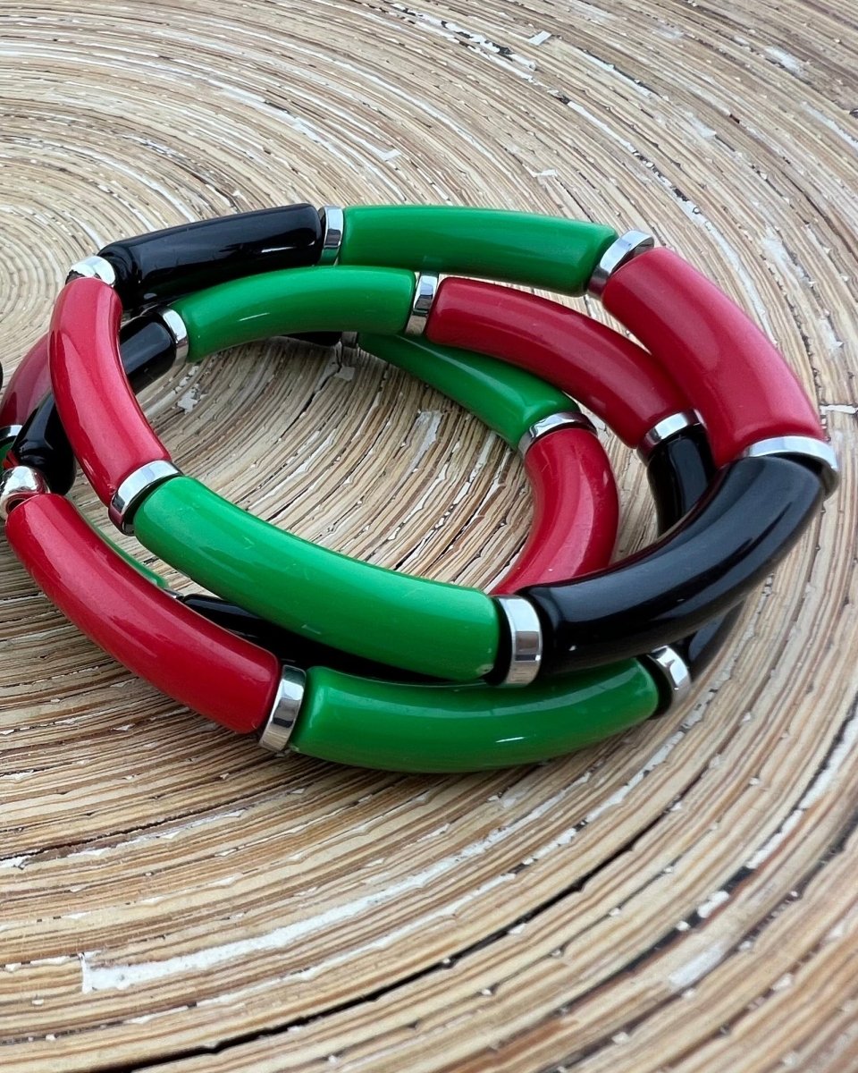 Armband NEC dames - HanneHaves