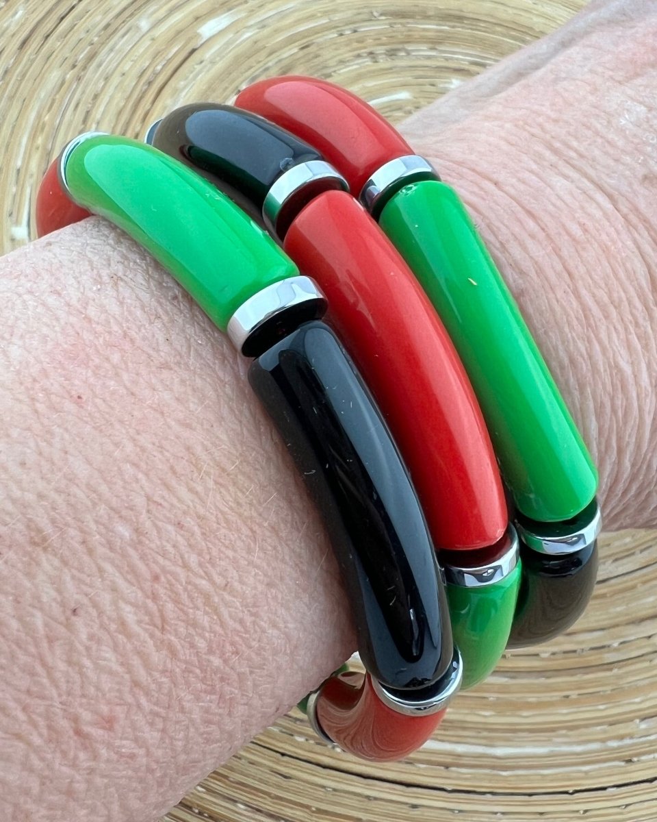 Armband NEC dames - HanneHaves