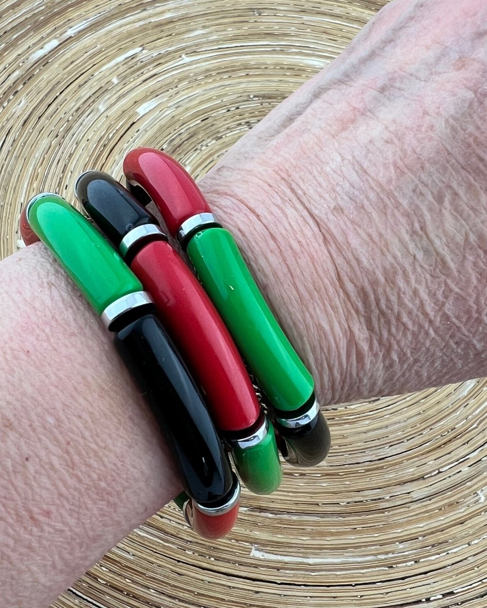 Armband NEC dames - HanneHaves