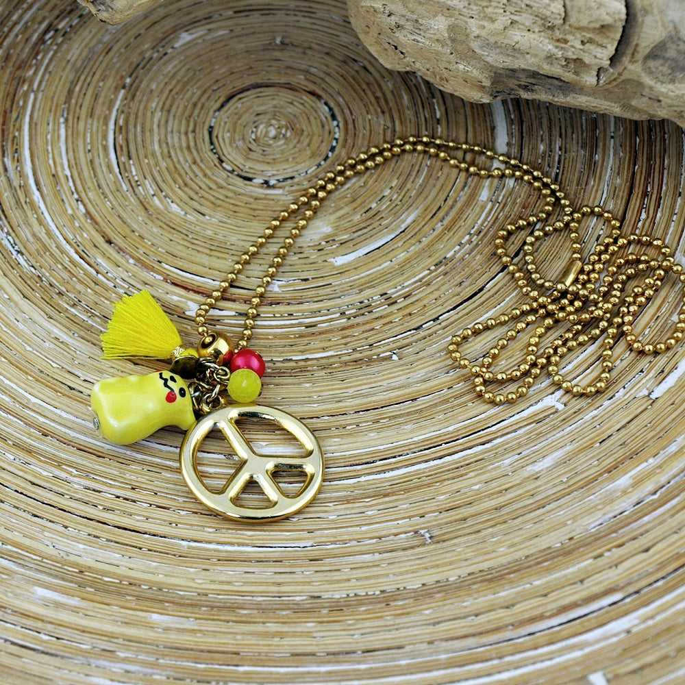 Ketting Pikachu