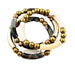 Armbanden Tube mix Natural