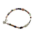 Natuursteenarmband Natures mix
