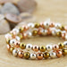 Armband Sisterlove Hearts