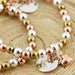 Armband Sisterlove Hearts