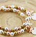 Armband Sisterlove Hearts