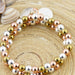 Armband Sisterlove Hearts