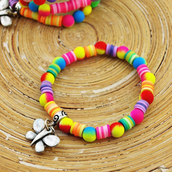 Armbandje Butterfly