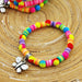 Armbandje Butterfly