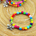 Armbandje Butterfly