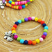 Armbandje Butterfly