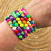 Armbandje Butterfly