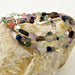 Natuursteenarmband Natures mix