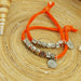 Armbandje Hup Holland