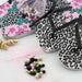Teenslippers: Panther Hawai DIY