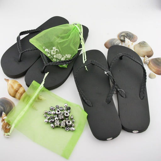 Teenslippers: Silverado DIY