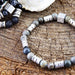 Natuursteenarmband Fuentes Fantasy Verde