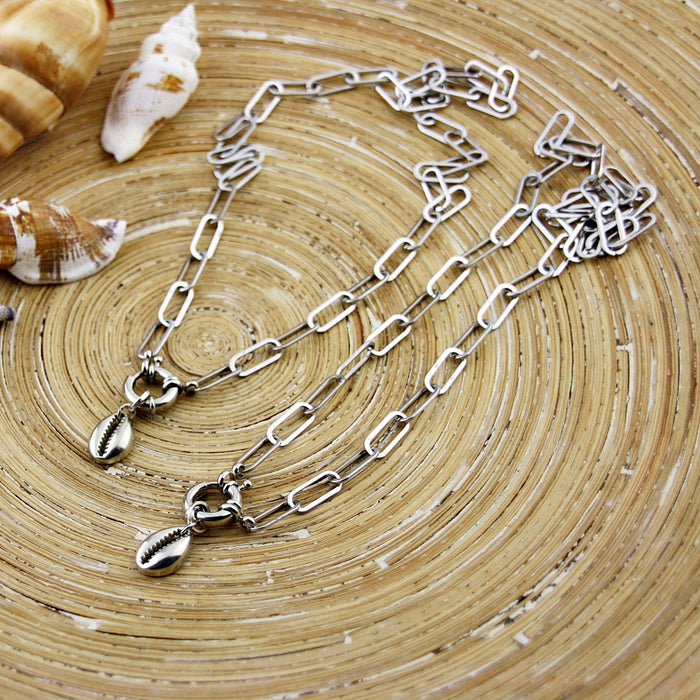 Korte ketting: Cloud Shell