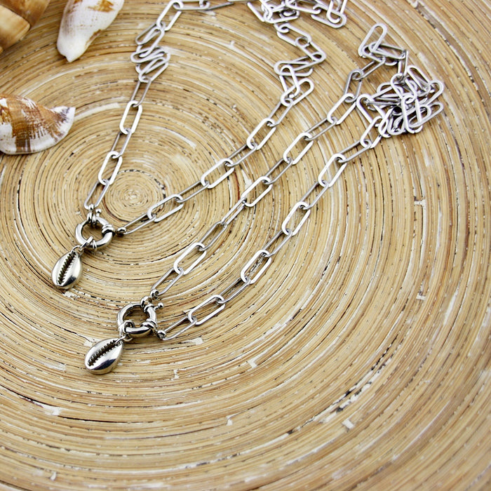 Korte ketting: Cloud Shell