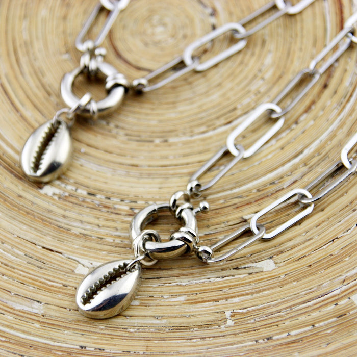 Korte ketting: Cloud Shell