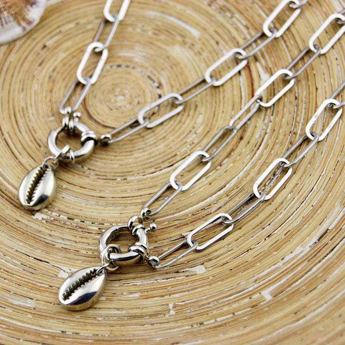 Korte ketting: Cloud Shell
