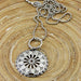 Ketting Big Mandala