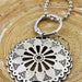 Ketting Big Mandala