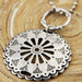 Ketting Big Mandala