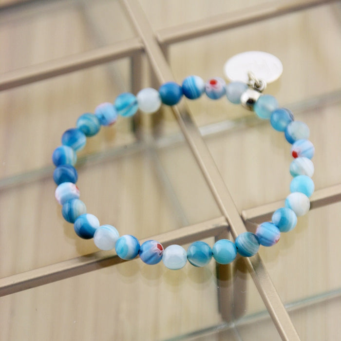 Armbanden BoHo Gemstones Turquoise