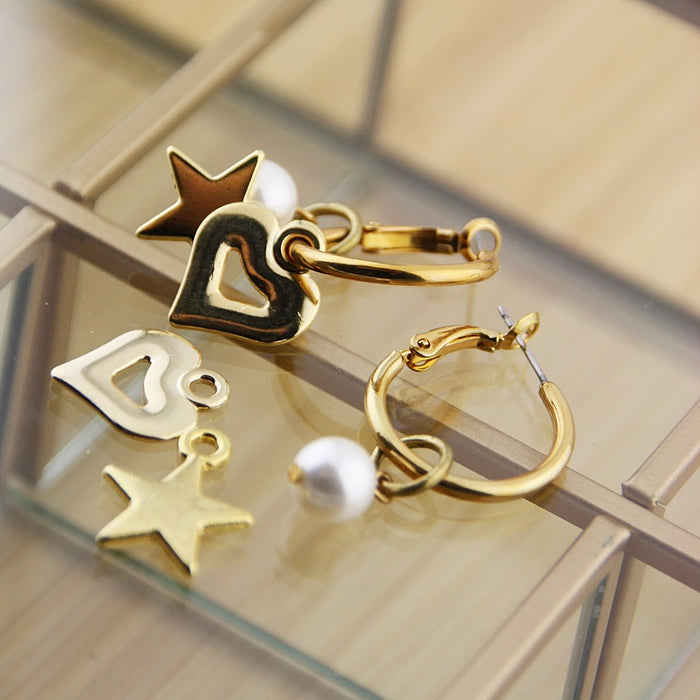 Creolen: Criolla Bundle Perla