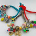 Armbandje Ibiza Encantos turquesa