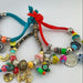 Armbandje Ibiza Encantos turquesa