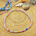 Katsuki ketting Kiki Rainbow