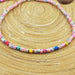 Katsuki ketting Kiki Rainbow
