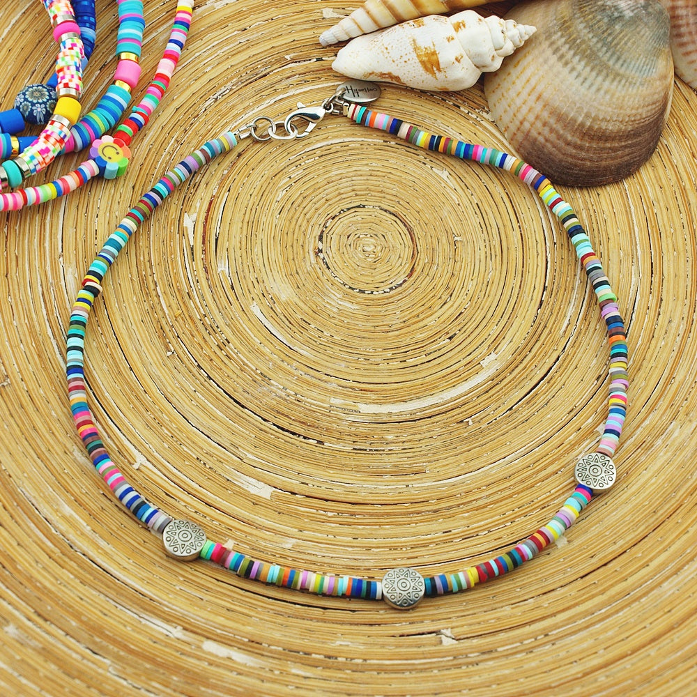 Katsuki ketting Ester