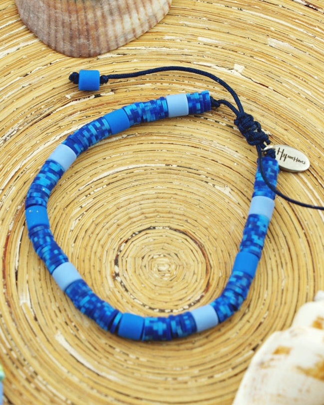 Armband Katsuki Cool Colors