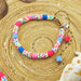 Armband Katsuki Rainbow Colors