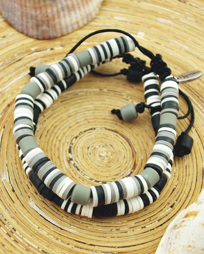 Armband Katsuki Neutral Colors