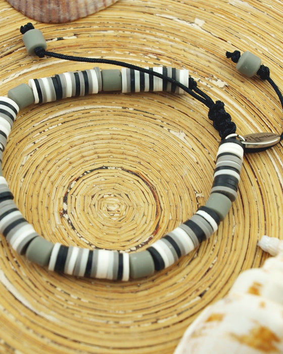 Armband Katsuki Neutral Colors
