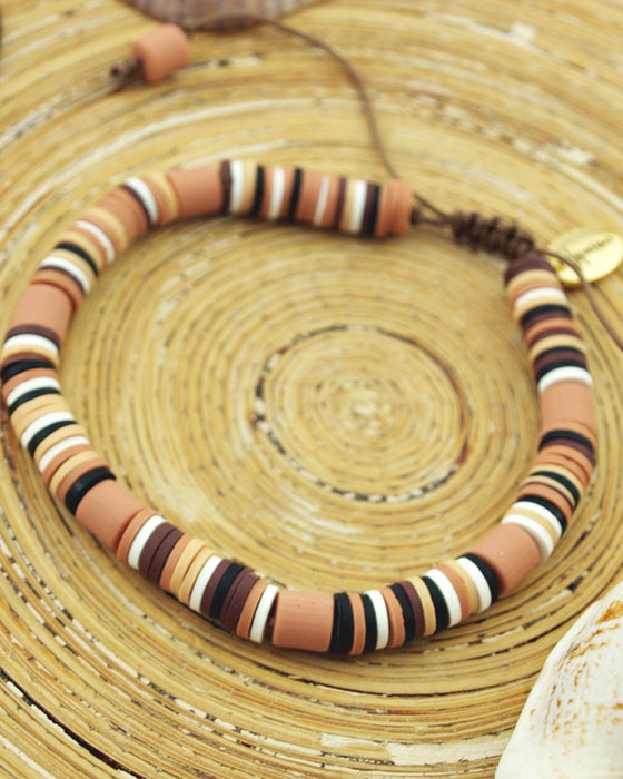 Armband Katsuki Neutral Colors