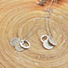 Ketting Bonita Lucky coins