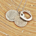 Ketting Bonita Lucky coins