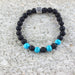 Natuursteenarmband Yeray