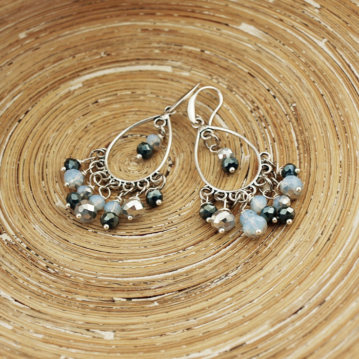 Oorbellen Estrella Bundle of Joy