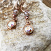 Oorbellen Rainbow Bling