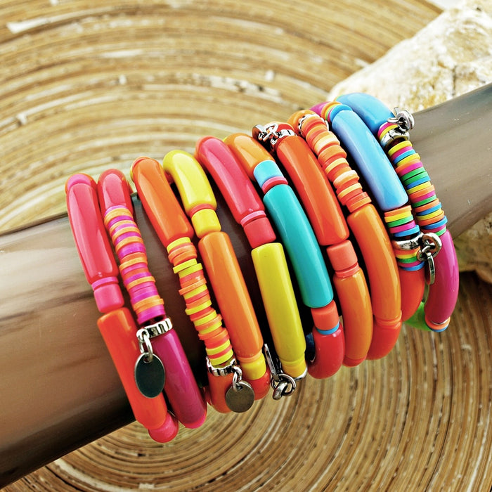 Armband Tube Summer Sun