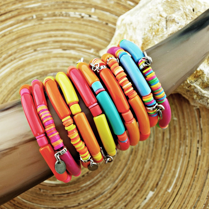 Armband Tube Summer Sun