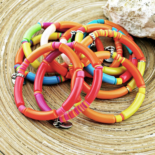 Armband Tube Oranges