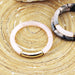 Armband Tube Blush Marble