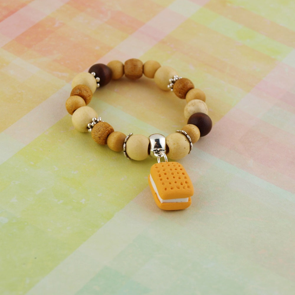 Armbandje Dulce de Azúcar kinderarmbandje